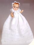 Effanbee - Patsy Babyette - Enchanted Christening - Doll